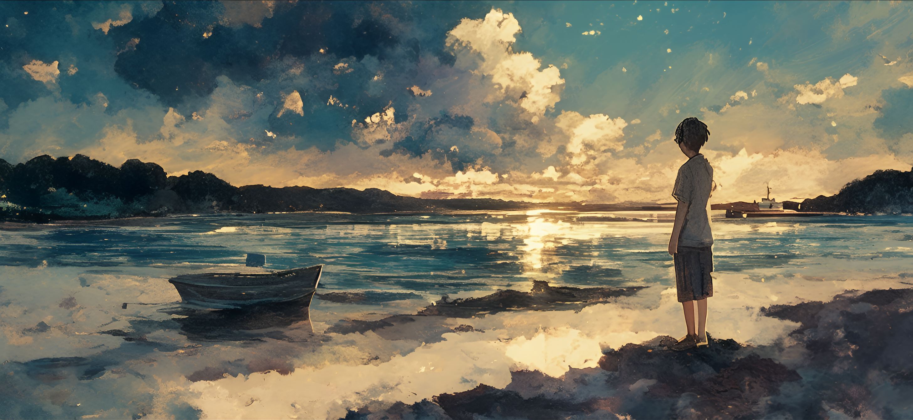 彼岸